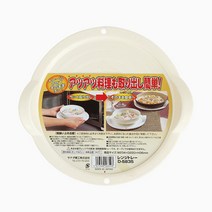 사나다세이코 전자레인지 전용받침대 1P, 1개