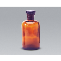 시약병(세구/갈색)-4558-3, 250ml
