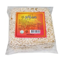 재영한과 조청유과 250g, 1개