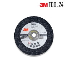 3M 절단석 4인치절단석-PN01994 전동그라인더날 그라인더 절단기, [미국정품]3M 4인치절단석 1994