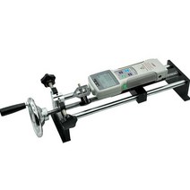 인장시험기 안전검사 감지 정밀 벨트장력측정기 강도, 230mm프레임-NK-20.20N 2kg