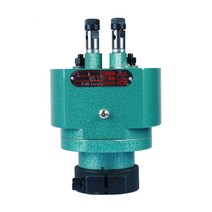 다축 드릴링머신 멀티 헤드 태핑머신 스페너 샤프트, ST125-ER20(태핑용)