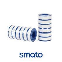 스마토 플라스틱박스 테프론 테이프 SMT-TT3 90개