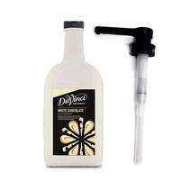 다빈치 화이트초콜렛소스 2.6kg + 다빈치소스펌프, 단품