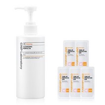 CNP차앤박 클렌징 퍼펙타 大용량 300ml 저자극워터프루프 전용 871330