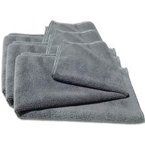 가벼운 미용수건 20장 호텔수건 업소용 마사지 스팀타올, 77g 극세사 그레이 10장