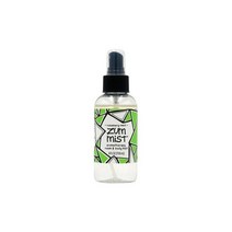 [Indigo Wild] 인디고 와일드 줌 미스트 아로마테라피 룸 & 바디 미스트 스프레이 로즈마리 민트 118 ml