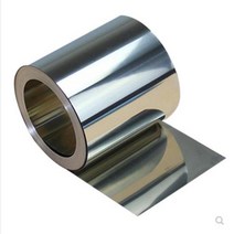 스테인레스 스틸 SUS304 얇은 플레이트 시트 호일 0.01mm - 0.25mm x 100mm x 1000mm, 0.15x100x1000mm