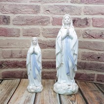 루르드의 성모님 성상, 루르드성모님 미니