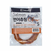 네츄럴이엑스 연어츄링S 1P, 1개