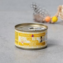 웨루바 citk 골디락스 닭고기 참치 연어 90g 223360