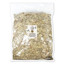 드랍쉽 구기엽(국산) 1kg 구기자잎, 1개