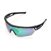 선수용 자전거고글 브리코 Cyclope 교체형 2렌즈 2001TR0-C51, 교체형 2렌즈 - 2001TR0-C51