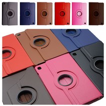 갤럭시탭S2 9.7 360도 회전 가죽케이스 SM-T810 SM-T815