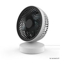 쇼핑생활 / 저소음 USB 서큘레이터 탁상용 미니 선풍기 공기순환 손선풍기/핸디선풍기/미니선풍기/휴대용미니선풍기/프롬비선풍기/탁상용선풍기/휴대용선풍기/목걸이선풍기/usb선풍기/카카오선풍기, 단일 모델명/품번