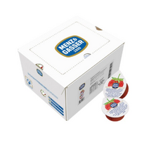 멘즈앤가써 딸기 미니잼 200p, 2800g, 1개