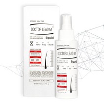 닥터리드엠 헤어토닉, 2개, 110ml