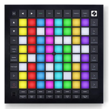 노베이션 LAUNCHPAD PRO, MK3