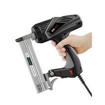 충전 타카 무선 실 타정기 목공용 인테리어, F