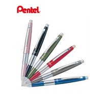 펜텔 케리 Cil 일본 고급 0.5 샤프, 올리브그린