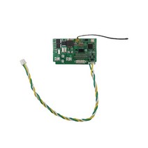 BMS 샤오미 호환 M365/1S 전기 스쿠터용 36v 리튬 배터리 보호 패널 통신 보호기 PCB 회로 지원, 01 BMS, 1개