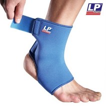 LP 발목보호대 LP764 발목보호대, 셀링마켓 오른발M