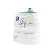 엠텍_ 국산 미소 보틀 초음파 가습기 MHU-520B 블루, 쿠팡 본상품선택, 쿠팡 본상품선택