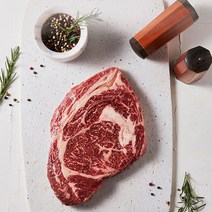 마장동한우 소고기 암소 한우등심 1등급 600g, 없음
