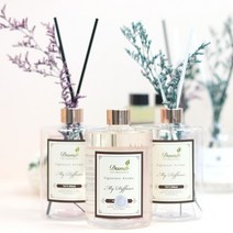 [라스 시그니처 아로마 디퓨저] 침실 안방 옷방 호텔 백화점 선물 500ml (리필용) 78종 중 택1, [natural herb] 애플민트