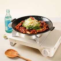 매콤한 해물볶음이 필요할때 신내린 군산오징어볶음 400g x 3팩, 3개