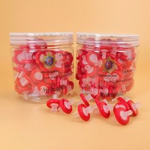 100 개/상자 일회용 13mm/ 25mm MCE/나일론/PTFE 바늘 필터 0.22/0.45um 밀리 포어 멤브레인 주사기 실험, 13mm 0.45um MCE