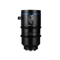 [LAOWA] 라오와 코리아 정품 100mm T2.9 2X Macro APO Cine, Canon EF