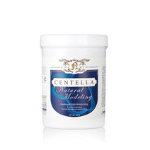 안스킨 네추럴 센텔라 모델링팩 450g, 1통, 1개