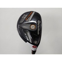 테일러메이드 레스큐 4번21도 유틸리티 65R