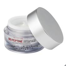 펩타인 아이케어 크림 30ml X 3 + 5ml X 2 주름 완화와 다크서클 개선에 효과적인 아이크림