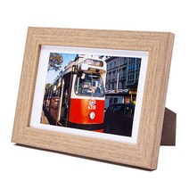 닥터프레임 모든 액자 시리즈 플레인(plain) 베이지 액자