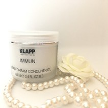 클랍 임문 리페어 크림 컨센트레이트 대용량 100ml 탱탱 쫀쫀 크림