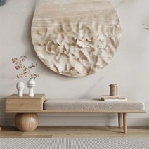 북유럽 패브릭 소파 벤치 소파 인테리어 엔틱 가구, 180cmx50cmx43cm