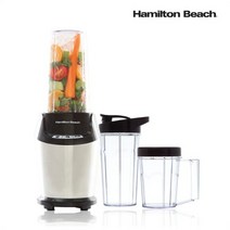 해밀턴비치 초고속 파워블랜더 믹서기 BL-1029K GS
