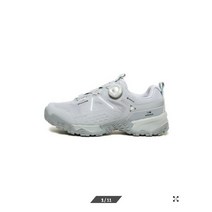 아이더 22년 신상/ GORE-TEX STRETCH 원단을 적용하여 방수 투습기능 & NO-SEW 기술을 활용하여 심플함과 경량성을 강화한 로우컷 등산화 아스트로