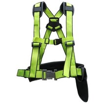 동명 상체식 안전벨트 안전대 추락 산업 그네 A [유진집] #919EA