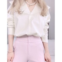 꾸꾸꾸 투버튼 부츠컷 슬랙스 스판바지
