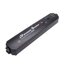 진공 포장기 비닐 압축기 식품 밀봉기 음식 실링기 씰링기 가정용 휴대용 접착기 실러휴대용 보호기 장치 고기 야채 보호기 주방 용품, c 스타일