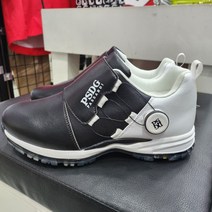 파사디 보아남성골프화 QSAAE8S01M
