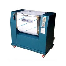 훈우 밀가루 반죽기 혼합기 한포 1.5마력 업소용 뿔형 HDH-020