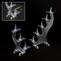 아크릴 조립 안경쇼케이스 3단/5단