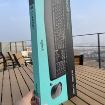 로지텍 MK345 긴배터리 수명 풀사이즈 무선 콤보 블랙, 쿠팡 아이템온 본상품선택, 쿠팡 아이템온 본상품선택, 쿠팡 아이템온 본상품선택