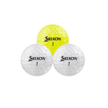 엑사티앤씨 중고 스릭슨 컬러 A-급 20알 로스트볼, A급 15알, 브리지스톤 화이트