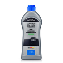 쇼트 쿡탑 인덕션 클리너, 300ml, 8개