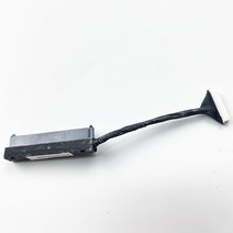 HDD 커넥터 케이블 플렉스 케이블 삼성 rc710 RF711 RC530 RC730 RC420 RC520 RC421 Q470 Q470C 노트북 BA3, 01 SATA III Cable